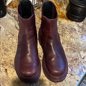 Sorel women’s waterproof boots